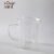 芯硅谷 H6027-03高硼硅玻璃烧杯厚壁带把烧杯带把烧杯200ml(10个)