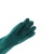 安思尔（Ansell）防化手套58-335 1副丁腈橡胶工业柴油防油防腐蚀耐酸碱防滑 10码
