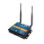 PLC远程调试监控上下载程序4G模块虚拟网卡串口采集霜蝉GR841-NS SC-GR841-NS(WiFi+以太网)