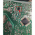 佐施鸿新款美的空调主板KF-26G/N8Y-PC401(5)接收显示板通用主板EHOR/OA 解决EHOA的主板储存器 (拍一发二