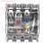NM1LE RMM1三相四线380V塑壳漏电断路器透明100A225A250A400A630A 3P 200A
