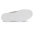 爱步（ECCO）SOFT 60 TWO-STRAP男士新款 魔术贴轻便舒适透气柔软防滑 休闲鞋 白色/white/01007 39