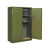 然奥通 ROT-029  器械柜 装备护具柜 单门密码锁保管柜 管制器械保管柜 铁皮柜 加厚款