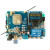 STM32开发板BC20模块GPS北斗NBIOT物联网NB-IOT带WiFi 8266 MQTT BC20开发板+OLED液晶