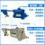 储气罐空压机自动排水器WBK-58/20气泵放水阀零损耗急速自动排水 防堵 WBK58排水器(DN20 6分口径