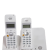 工拓（Gratool ）电话机	C7501RC；录音电话机无绳子母机；黑色；一拖一 1台 货期30天