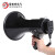 雷公王 CR-87 50W大功率喊话器充电喇叭 录音240秒插卡U盘手持扩音器 户外便携喇叭 官方标配+2600毫安锂电池