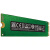 三星（SAMSUNG）SSD固态硬盘B-key单面颗粒 NGFF M.2 2280 SATA协议 860 EVO 500G 2280 SATA协议
