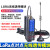 LORA无线远程模块433M射频 串口透传RS232/485收发数传电台 Lora模块10米天线 232/485/422信号