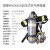 恒泰（HENGTAI） 正压式空气呼吸器 消防应急救援便携式空呼 RHZK6.8/C（6.8L带3C）