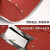 京之果头戴式手持式电焊面罩红钢纸氩弧焊防护电焊子帽塑料防烤脸 7号黑玻璃(10片)