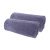 硕基 灰色 30*30厘米10条 清洁抹布 洗车毛巾 酒店物业保洁清洁吸水抹布
