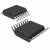onsemi 移动寄存器 MC74HC595ADTG 起订3个装