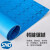 耐高温高压NAS非石棉橡胶板耐油无石棉芳纶纤维板法兰密封垫加工 1.5米*4.5米*3毫米