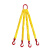 成华 柔性成套吊带,5T*2m 单位：个