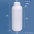 水杉高阻隔瓶化工塑料瓶有机溶剂瓶试剂瓶阻隔瓶实验室试剂瓶 1000ml高阻隔瓶