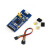 CP2102-GMUSB转串口USB转TTL通信模块/开发板可选接口 CP2102 USB UART Board (ty