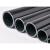 pvc管件 硬pvc管道UPVC饮用给水管材 化工塑料管子灰黑色硬管工业耐酸碱腐MYFS DN125(外径140*10.3mm)1.6mpa
