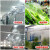 霍菱美尔6kg超声波工业加湿器超市蔬菜保鲜火锅喷雾增湿车间 霍菱美尔 HL-6.0E