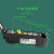 OPTEX士机械式 光纤放大器 BRF-N 喷码机传感器 BRF-N配对射光纤2米线 M6