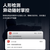 dahua大华球机监控摄像头 500W高清poe室外网络旋转云台警戒家用远程摄像机 DH-SD2A500-ADP-PV-i