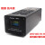 定制Weiduka AC8.8音响专用电源滤波器 净化器 防雷排插音响插座 标准 黑色款