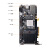 FPGA开发板ALINX黑金Xilinx Kintex UltraScale PCIE KU040 AXKU062