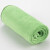 海斯迪克 清洁抹布毛巾 30×60cm 绿色(50条) 酒店物业卫生保洁吸水毛巾 HZL-189