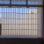 澳颜莱阳台防水挡板  阳台挡板防风防雨窗户围栏缝隙隔板半透明磨砂防隐 长1米*高1米，厚度0.5MM