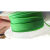 聚氨酯粗面圆带粘接圆形皮带O型传动带出口品质绿色可接驳PU圆带 专用接头工具一套