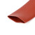 施兹坦 35KV高压绝缘套管电缆保护热缩管母排套管铜排加厚热收缩套管 红色 φ25mm / 20米
