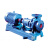 热水泵 ISR125-100-200 卧式冷热水单级离心泵 ISR 100-65-200 不带底座