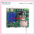 树莓派CM4_TBOX扩展板 工业CAN RS485 5G 4G NVME SSD固态硬盘 仅外壳 电子普票
