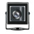 720P高清usb摄像头模组100万免驱动安卓广角镜头人脸识别工业相机 720P13mm190°有畸变