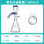 真空过滤器砂芯过滤装置溶剂抽滤器实验室抽滤装置1000ml定制 1L过滤装置(小口径)