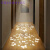 木普森走廊过道灯吸顶灯现代简约创意北欧射灯筒灯入户灯玄关灯投影灯 图案清晰度旋转镜头调节