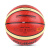 摩腾（MOLTEN）篮球儿童5号7号6号篮球小学生室外水泥地耐磨蓝球魔腾 XJ1000系列PU耐磨篮球 七号篮球(标准球)