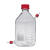 生物补料瓶 取样瓶 加料瓶 螺口丝口高硼硅试剂瓶1235000ml 高硼硅3000ml