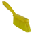 VIKAN，药品行业专业级手动清洁工具，中硬度扫粉刷4589 黄色