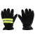 消防手套防火耐高温隔热抢险救援森林防护3C97式02款14 抢险救援手套