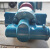军华 电动齿轮泵 适用粘度5-1500cst的机油 等中性油液 KCB-33.3 DN25 1台