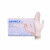 爱马斯手套 独立包装一次性使用乳胶橡胶无粉家务清洁卫生安全牙医检查防护手套 TLFCSIP 标准型（100只/盒）M码