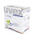 UVEX 2112094隔音耳塞防噪音实验工作降噪耳塞无线舒适 100副/盒 1盒