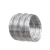 颖尚 不锈钢焊丝 焊接耗材直条氩弧焊丝 盘丝 亮光氢退丝 304材质焊丝0.8 一千克价 