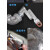北沭电焊机家用小型不锈钢焊接机高温金属铁铝维修神器手持冷焊机220v 高温焊枪+3根万能焊条