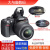 GJXBP适用尼康单反相机d7000d7100d90d3200d5500镜头盖52mm55 67 77 72 46mm新款镜头盖