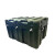 万普盾 滚塑箱 900*600*500mm 外便携式军绿色多功能器材箱便携器材箱手提箱