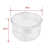 洗菜盆下水配件杯单双槽厨房排水管洗碗池管葫芦透明杯地漏器 葫芦杯5.8cm接口