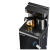 美菱（MeiLing）新款茶吧机智能饮水机下置水桶立式全自动桶装多功能家用 美菱221a黑色 温热型 温热