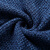 ElegantMan高品质柔软半高领厚款毛衣男韩版针织衫冬季青年加绒毛线衣 牛仔蓝 M/170